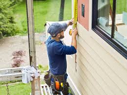 Best Vinyl Siding Installation  in Palacios, TX